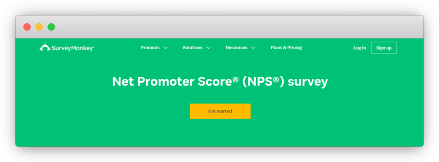 6 Best Net Promoter Score (NPS) Software for your Business in 2020 | DeviceDaily.com