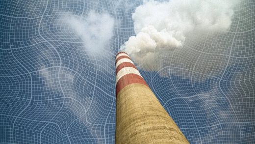 2020 saw a record drop in emissions—but it’s not the climate win it should be