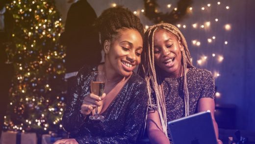 6 things to keep in mind about your virtual office holiday party