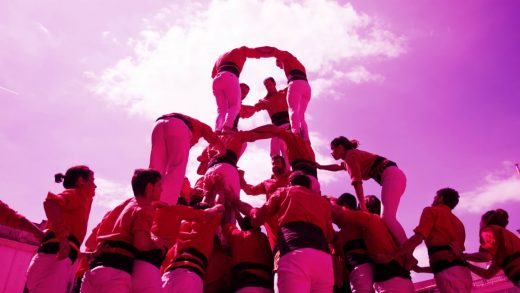 8 ‘superpowers’ of highly successful teams