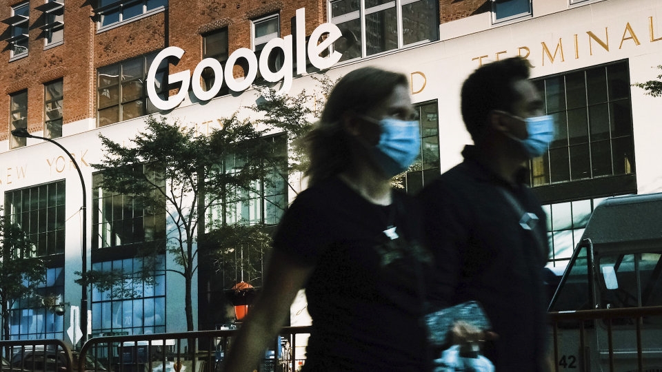 Antitrust Suit Targeting Google's Ad Operations Is Critical for Publishers | DeviceDaily.com Antitrust Suit Targeting Google's Ad Operations Is Critical for Publishers | DeviceDaily.com