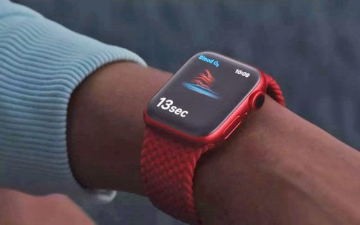 Apple’s Watch Series 6 is 15-percent off at Amazon and Best Buy