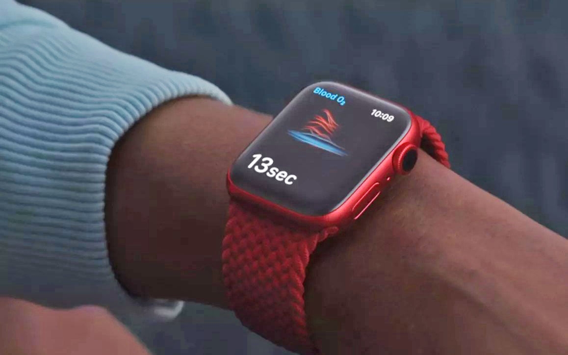 parent company of amazfit brand