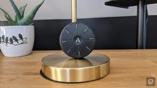 Artiphon Orba review: Much more than a musical fidget toy