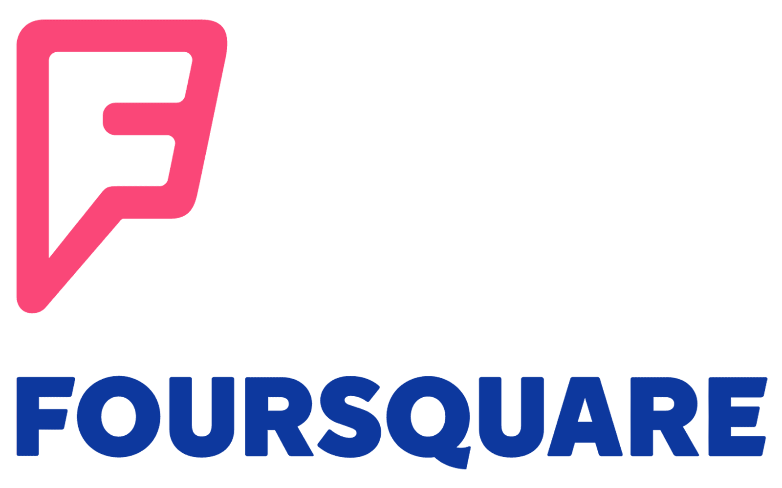 Bye-Bye Superhero 'F' - Foursquare Gets A Redesign | DeviceDaily.com