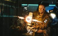 CD Projekt Red has been sued over Cyberpunk 2077’s buggy release
