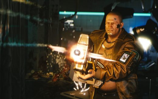 CD Projekt Red has been sued over Cyberpunk 2077’s buggy release