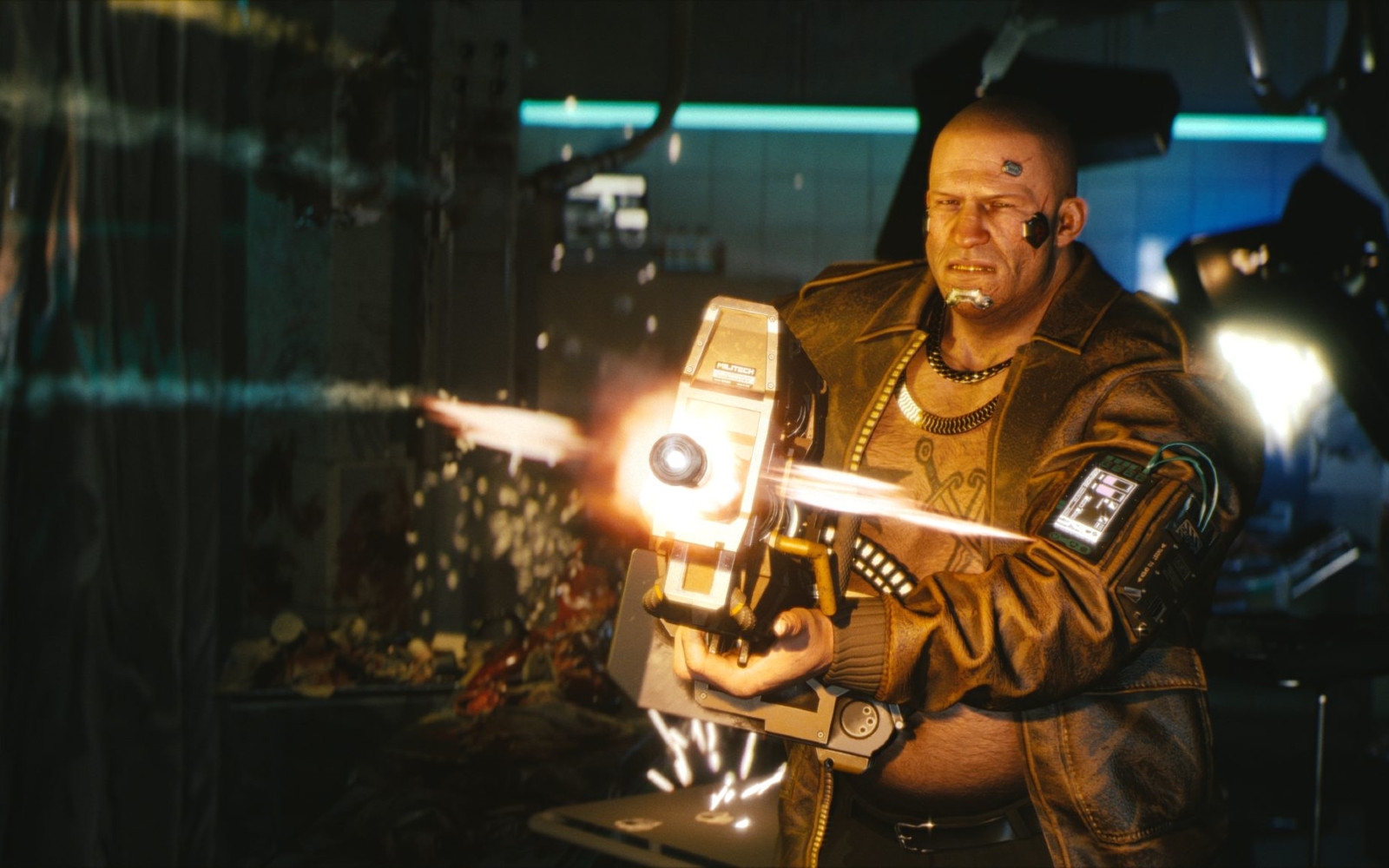 CD Projekt Red has been sued over Cyberpunk 2077's buggy release | DeviceDaily.com