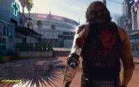 CD Projekt Red shows off ‘Cyberpunk 2077’ next-gen gameplay