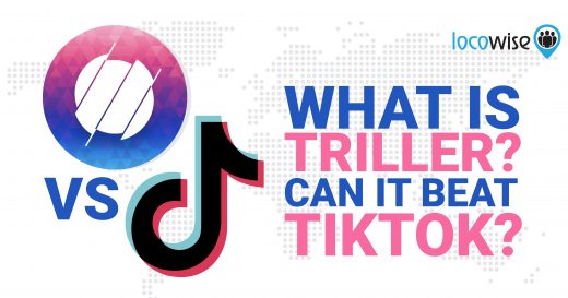 Can Triller Beat Tik Tok?