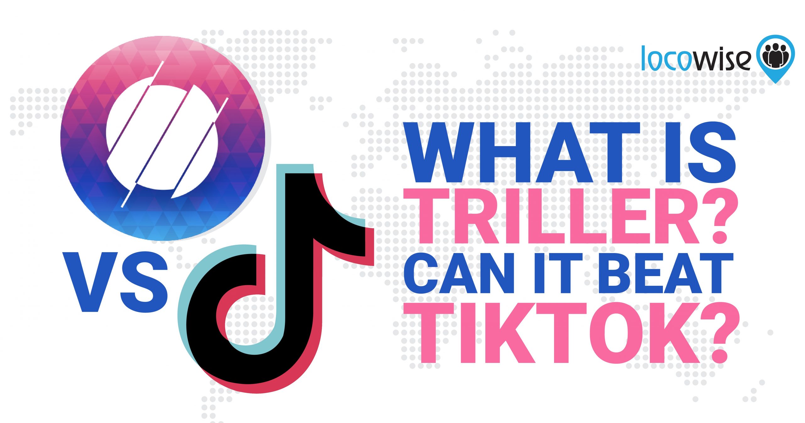 Can Triller Beat Tik Tok? | DeviceDaily.com