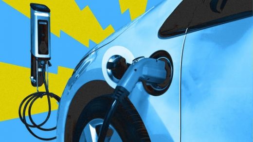 Could electric cars be the solution that saves California’s power grid?