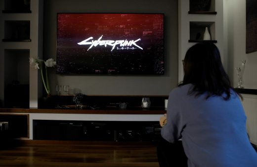 ‘Cyberpunk 2077’ patch targets save file limits on PC, crashes on consoles