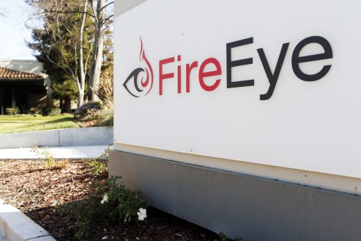 Cybersecurity firm FireEye says state-sponsored hackers stole its tools