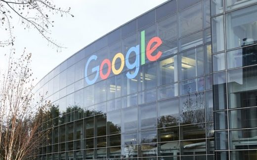 Dozens Of States Sue Google Over Alleged Search Monopolization