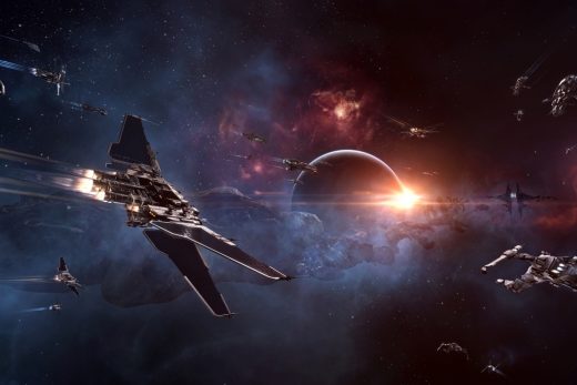 ‘EVE Online’ will finally get a native Mac app early next year