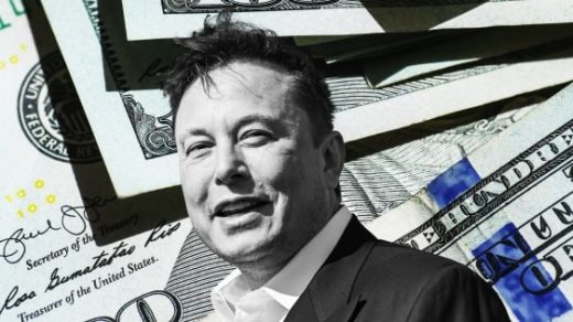 Elon Musk passes Bill Gates to become the second-richest person on the planet
