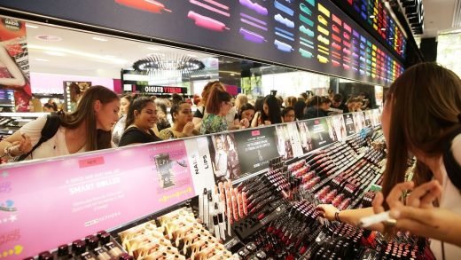 Gen Z, Millennial Beauty Shoppers Are Reluctant To Buy Unfamiliar Products