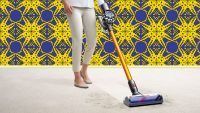 Get up to $200 off of Dyson vacuums, air purifiers and hair stylers on Black Friday