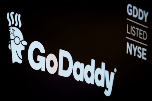 GoDaddy phishing ‘test’ teased employees with a fake holiday bonus