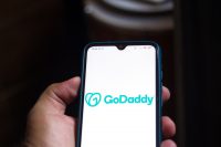 Hackers tricked GoDaddy into helping attacks on cryptocurrency services