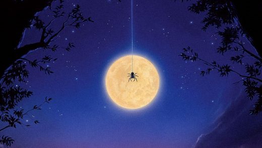 How Jeff Daniels’ ‘Arachnophobia’ predicted disastrous U.S. COVID-19 response