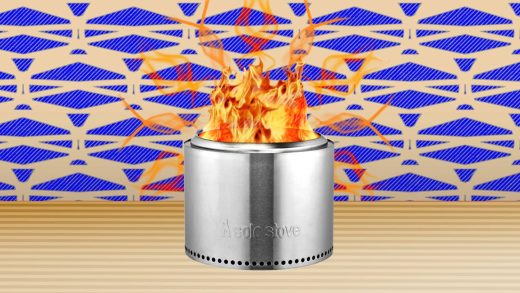 How Solo Stove’s smokeless fire pits became a must-have pandemic item