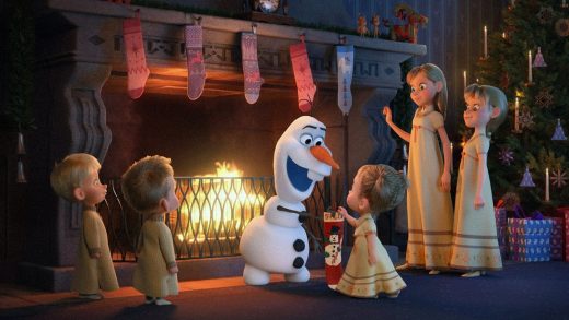 How to watch ‘The Disney Holiday Singalong’ special live on ABC without cable