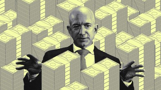 If billionaires really want to benefit society, they should work to reduce their own power