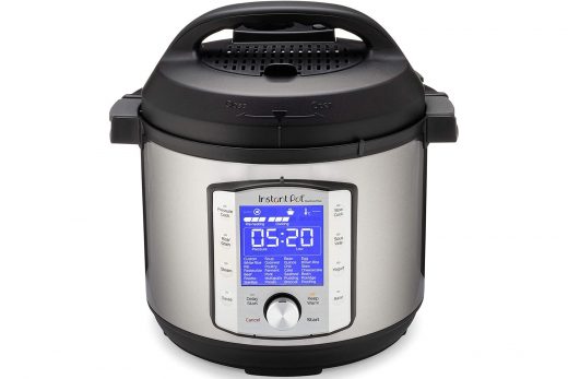 Instant Pot Duo Evo Plus hits record low $70 in one-day Amazon sale
