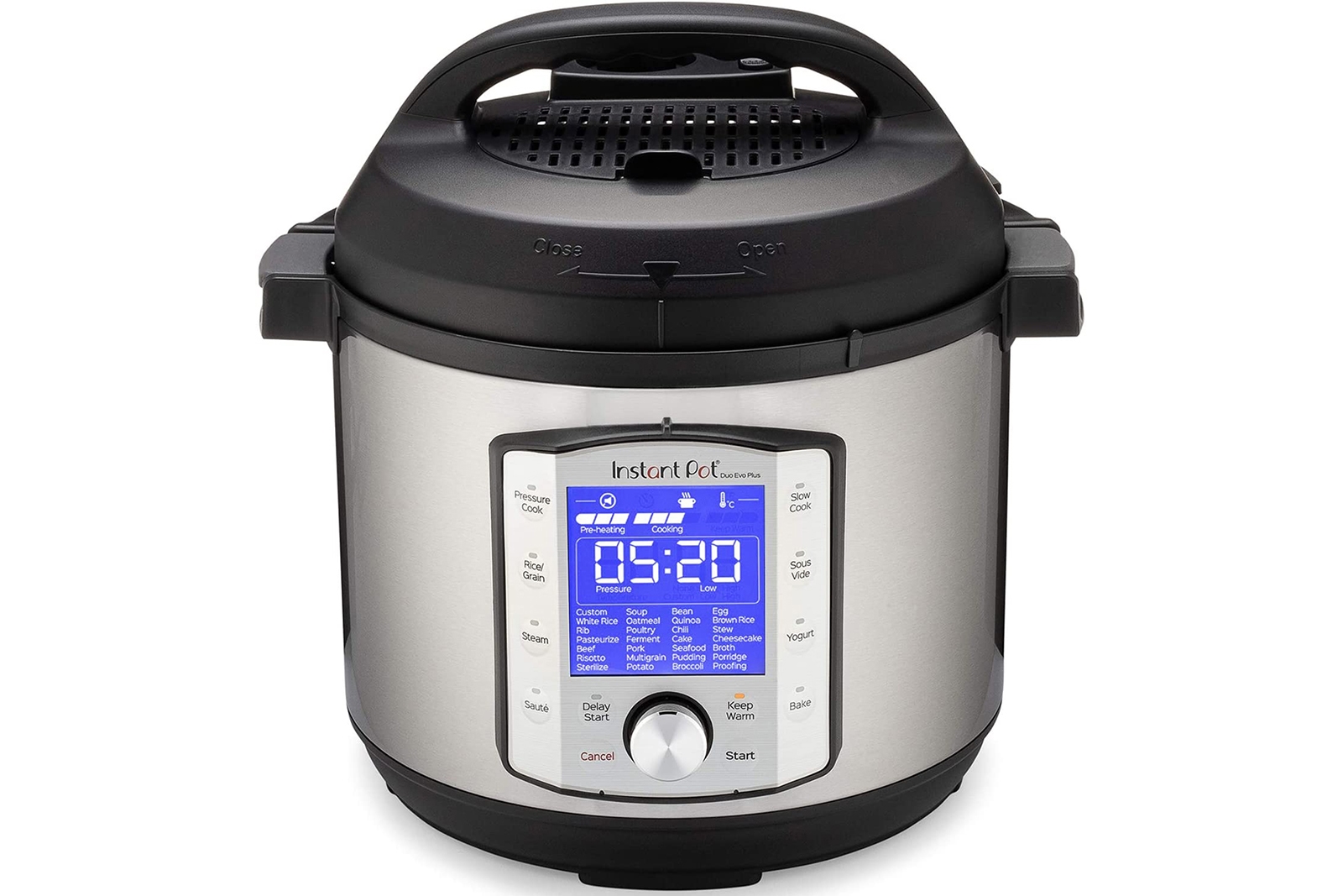 Instant Pot Duo Evo Plus hits record low $70 in one-day Amazon sale | DeviceDaily.com