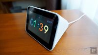 Lenovo’s Google-powered Smart Clocks hit all-time low prices for Black Friday