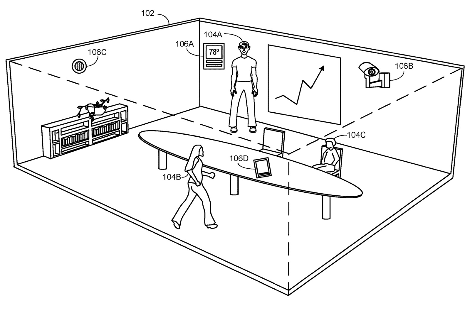 Microsoft envisions 'scoring' meetings based on body language | DeviceDaily.com