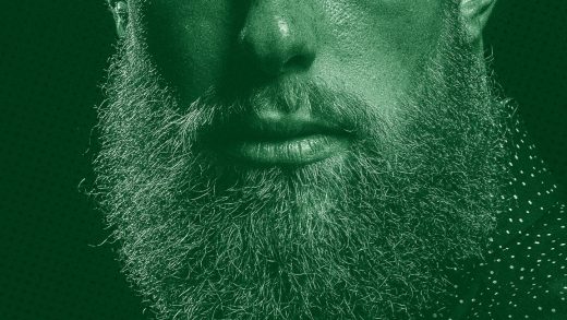 New research finds if you grow a beard, you can grow your sales
