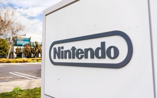Nintendo Halo Effect, Search Share Rises With Release Of Next-Gen PlayStation, Xbox