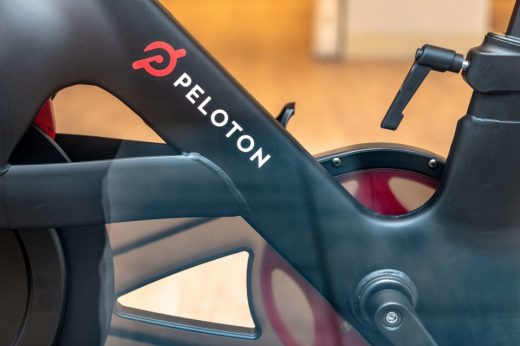 Peloton to acquire fitness equipment maker Precor for $420 million