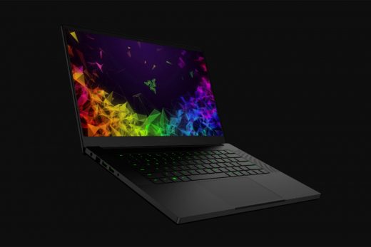 Razer’s Blade 15 gaming laptop is $450 off at Amazon