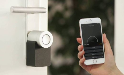 Smart Home and Data Protection: Between Convenience and Security
