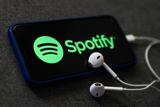 Spotify forces more password resets after plugging a security hole