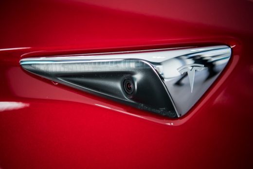 Tesla may offer remote access to your car’s Autopilot cameras