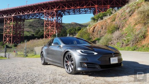 Tesla will halt Model S and X production for 18 days