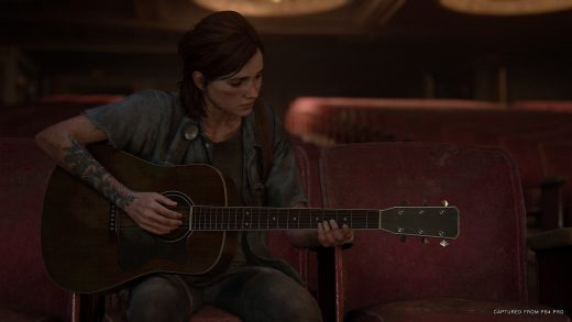 ‘The Last of Us’ lead Neil Druckmann becomes Naughty Dog co-president