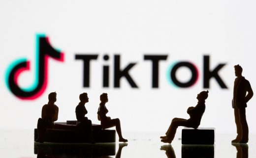 TikTok’s deadline comes and goes with no sale and no ban, yet