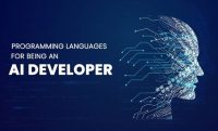 Top 10 Programming Languages to Become an AI Developer