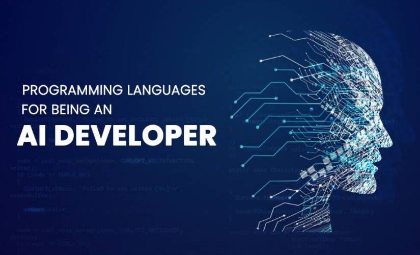 Top 10 Programming Languages to Become an AI Developer | DeviceDaily.com