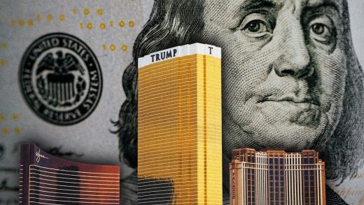 Trump, Kushner properties nabbed $3.65 million in PPP loans