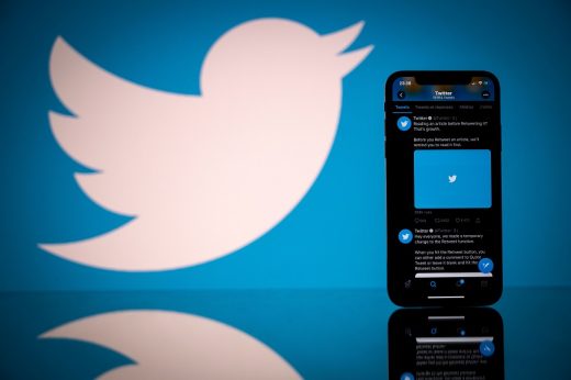 Twitter expands hate speech rules covering race, ethnicity and nationality