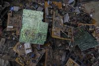 UK urges tech companies to help tackle excessive e-waste in damning report
