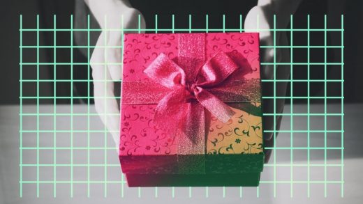 Virtual gifts are the ideal way to be thoughtful this holiday season