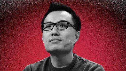 “We don’t have to spend it all at once!” CEO Tony Xu on DoorDash’s $3.4 billion IPO